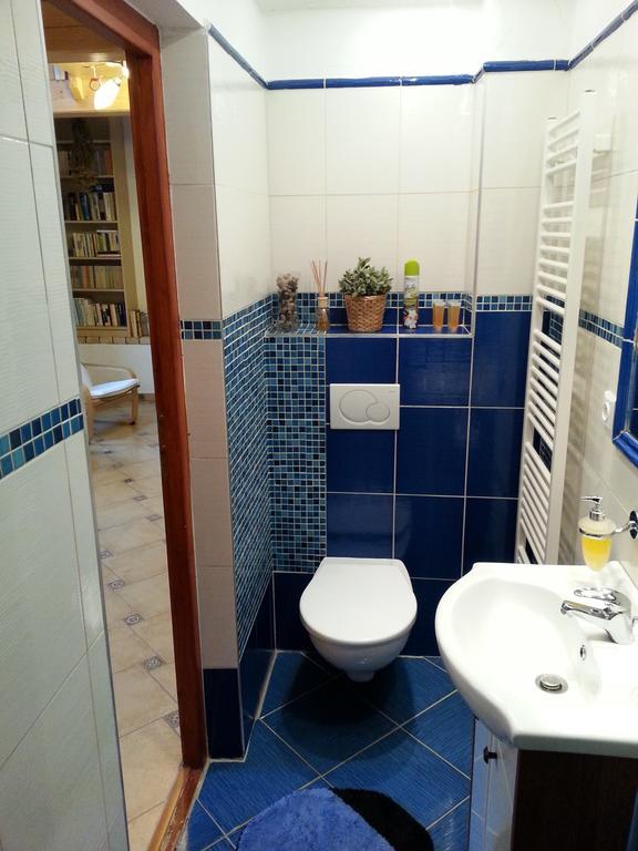 Apartman Kratka Room photo